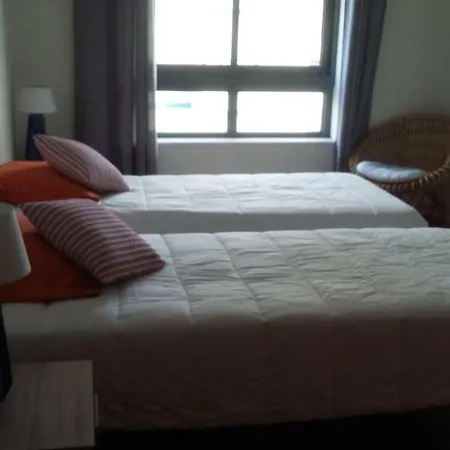 Homestay Vacaciones En El Paraiso *