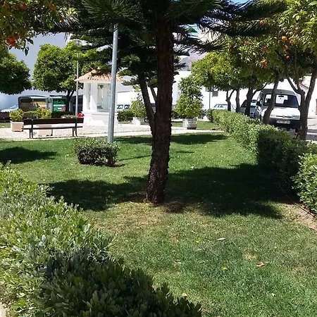 Homestay Vacaciones En El Paraiso Lagoa (Algarve)