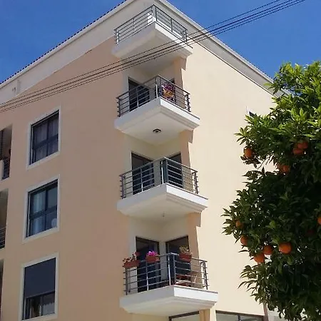 Vacaciones En El Paraiso