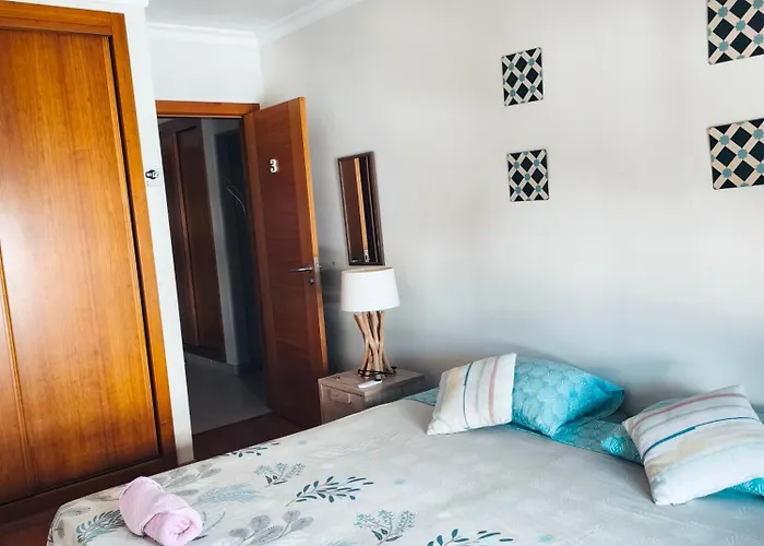 Vacaciones En El Paraiso Accommodatie bij particulieren