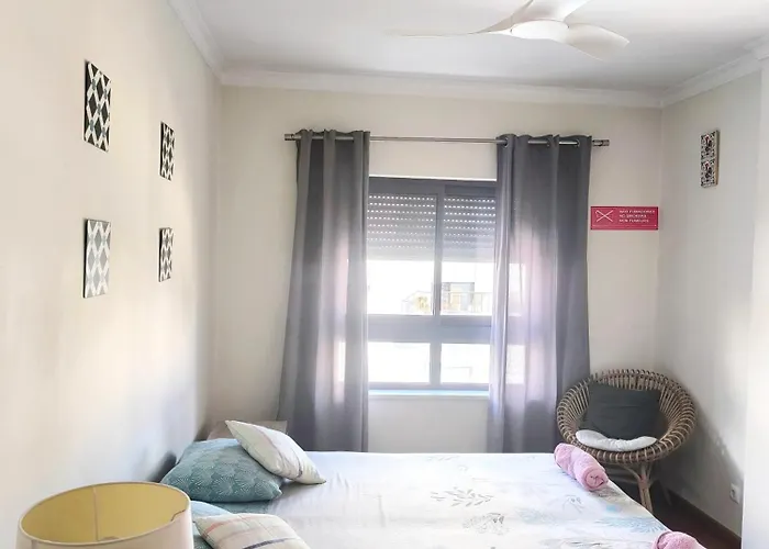 Vacaciones En El Paraiso Accommodatie bij particulieren *