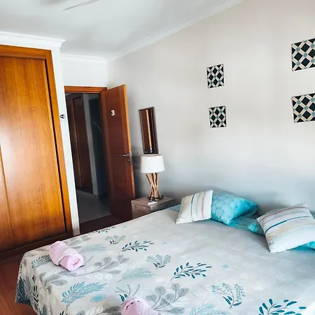 Vacaciones En El Paraíso Quarto em Acomodações Particulares