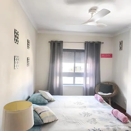 Vacaciones En El Paraíso Quarto em Acomodações Particulares *