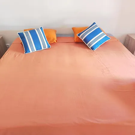 Vacaciones En El Paraiso Homestay szállás Lagoa
