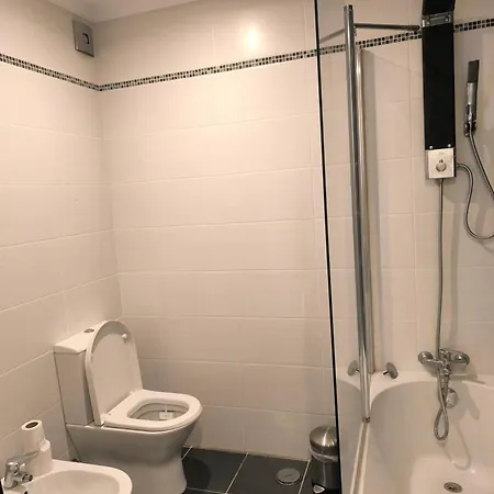 Vacaciones En El Paraiso Homestay szállás