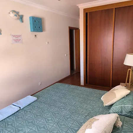 Vacaciones En El Paraiso Lagoa (Algarve)
