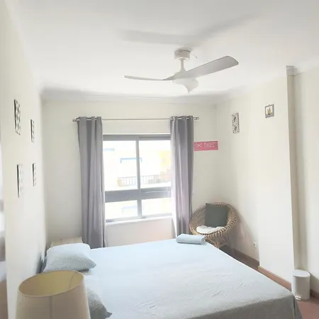 Vacaciones En El Paraiso Séjour chez l'habitant