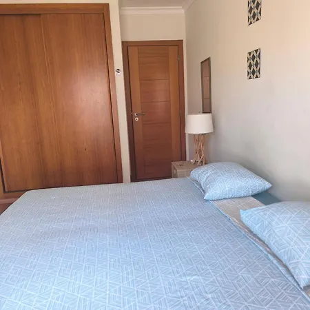Vacaciones En El Paraiso Séjour chez l'habitant Lagoa (Algarve)