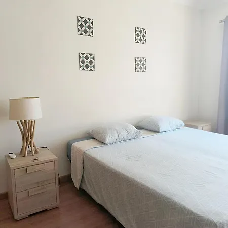 Vacaciones En El Paraíso Quarto em Acomodações Particulares