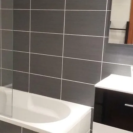 Vacaciones En El Paraiso Privatunterkunft