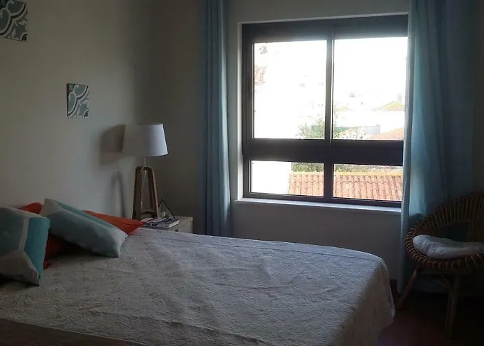 Vacaciones En El Paraiso Lagoa (Algarve)