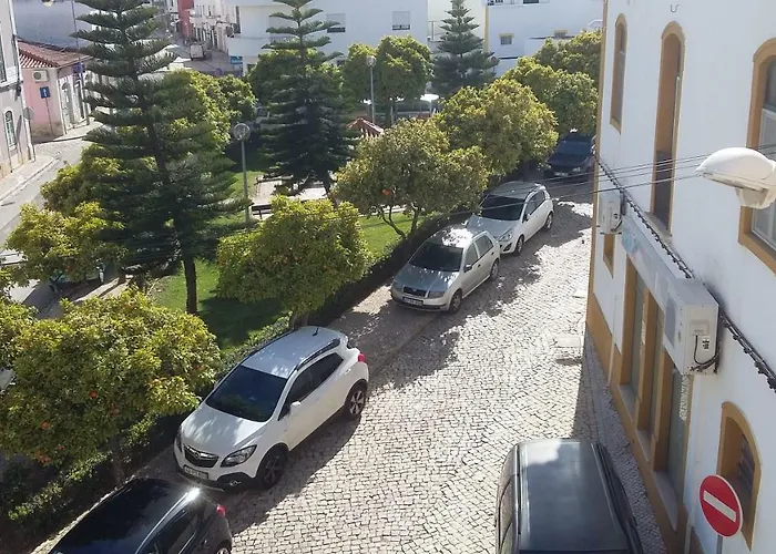 Vacaciones En El Paraiso Privatunterkunft